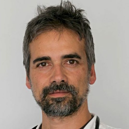 Stream episode Francisco Sanz, MD, PhD 