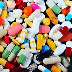 (i only stay alive for the) DRUGS by Upsahl BREAKCORE REMIX.