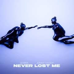 Never Lost Me