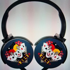 Mister Headphones JoJoker Jan 2021