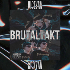 BRUTALTAKT