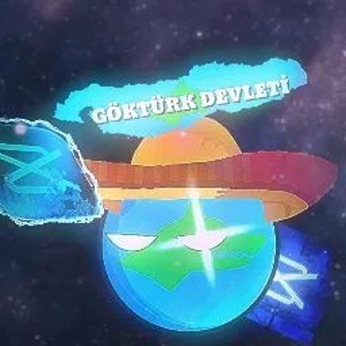 Super Saiyan but Göktürk Ekibi sings it