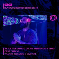 Gigi - RadiOzora ||  JUL 2023