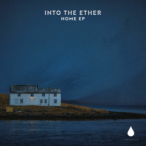 Into The Ether - Home