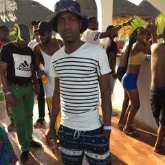 Dj Délcio Lemos - Antilhanas e Semba Vol 1