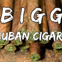 Cuban Cigars (A Guaponesian Gang Prod.) ALL RIGHTS RESERVED