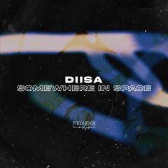 Diisa - Physicist (Original Mix)