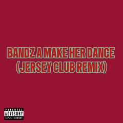 Juicy J - Bandz A Make Her Dance (GoodMatee Jersey Club Remix) *FREE DL IN DESCRIBTION*