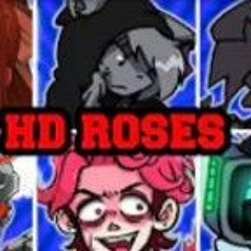 HD Dreams Of Roses but Everyone Sings It HD Roses but-audio