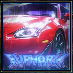 EUPHORIA w/Jennedy