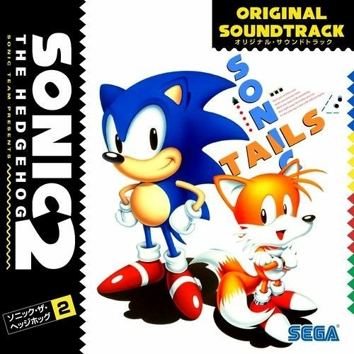 Stream Sonic the Hedgehog 2 Full Soundtrack 1992 by Ingrid Mejia