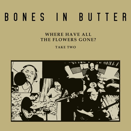 Where Have All The Flowers Gone (Bonus Track)