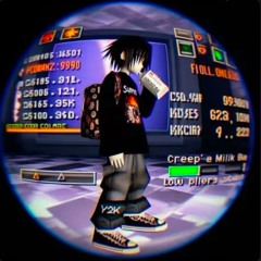 My Final Fantasy (Prod nerfjayyy)