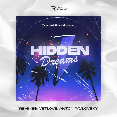 Travel Emotions  - Hidden Dreams (Remixes)