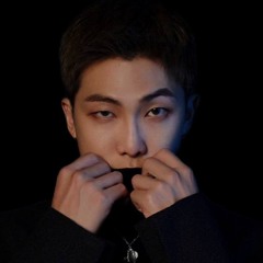 The Machine - Namjoon (Aicover)