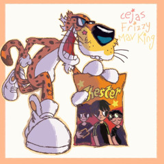 Chester ft. Cejas & MavKing (prod eem Triplin)