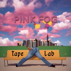 Pink Fog (Halcyensemble)