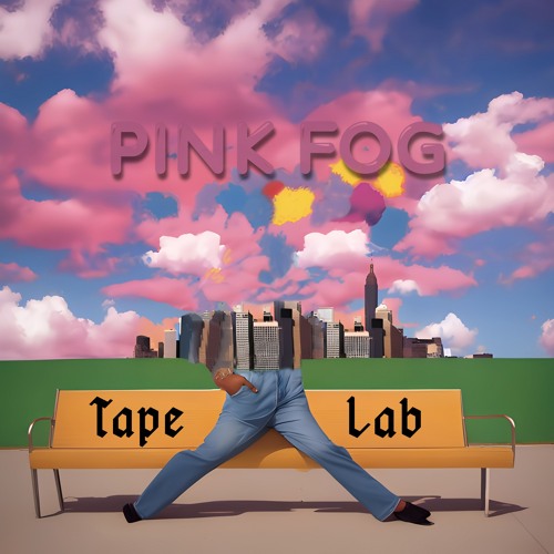Pink Fog (Halcyensemble)