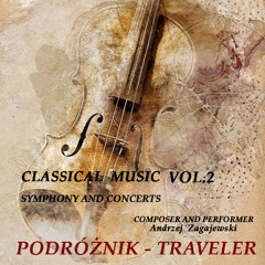 1 III SYMFONIA - dedykowany mojej żonie