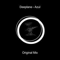Deeplane - Azul