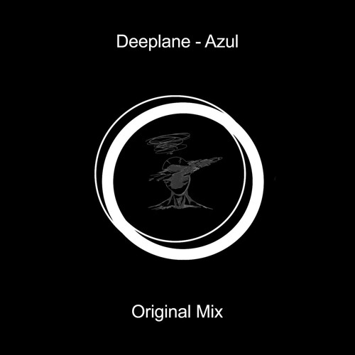 Deeplane - Azul