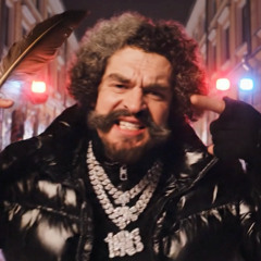 Alexandr Sergeevich Tribute