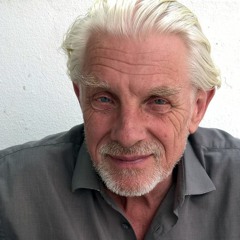 Na 1.ª Pessoa com Christopher Bochmann