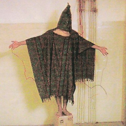Haider X Einar - Camp "Justice"