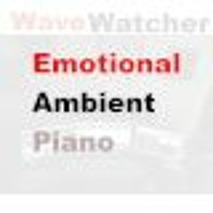 Emotional Ambient Piano