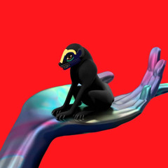 SBTRKT - New Dorp New York (Damn Square EDIT)