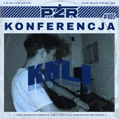 KONFERENCJA #005 - KALI