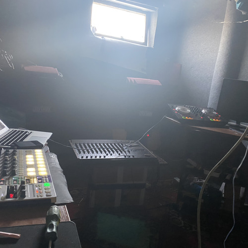 TechnoBunker prod