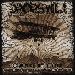 Dark And Stormy 150bpm (VA - DROPS festival vol. 1)