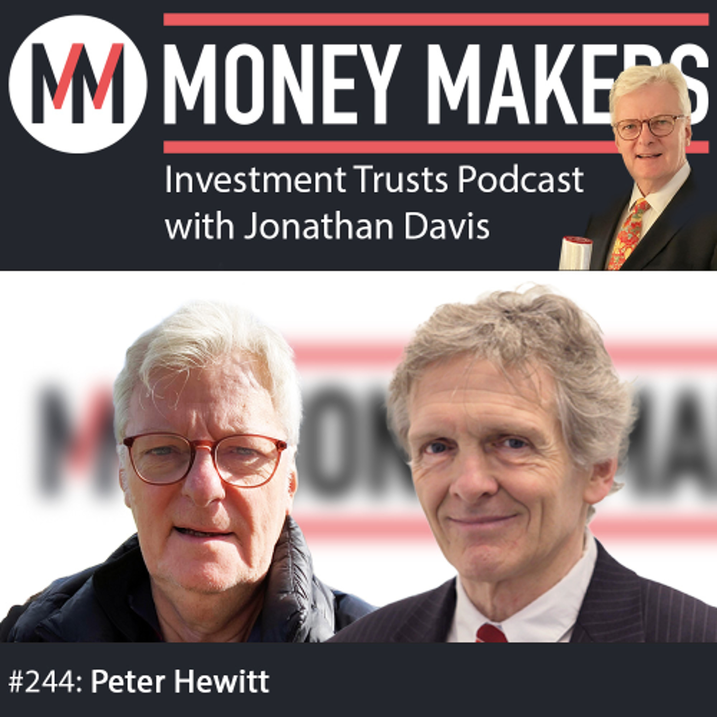 Money Makers