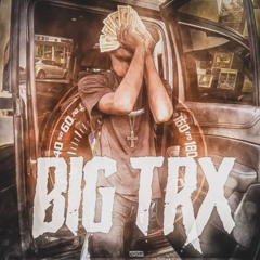 Big Trx // Rude Wick