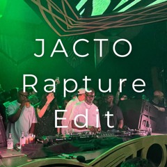 JACTO Rapture 6-Track Edit