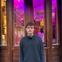 BLUR w/ Nikita @ Kiosk Radio 04.11.2025