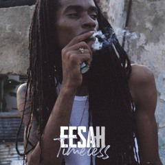 Eesah - Love (Evidence Music)