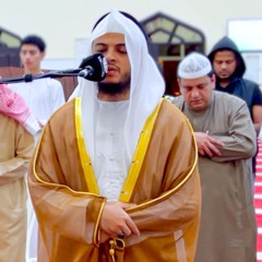 الشيخ حسن الخولي | سورة السجدة كاملة
