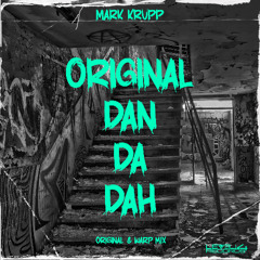 Mark Krupp - Origin DanDaDah (Warp mix)