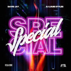 Special ft. David Jay
