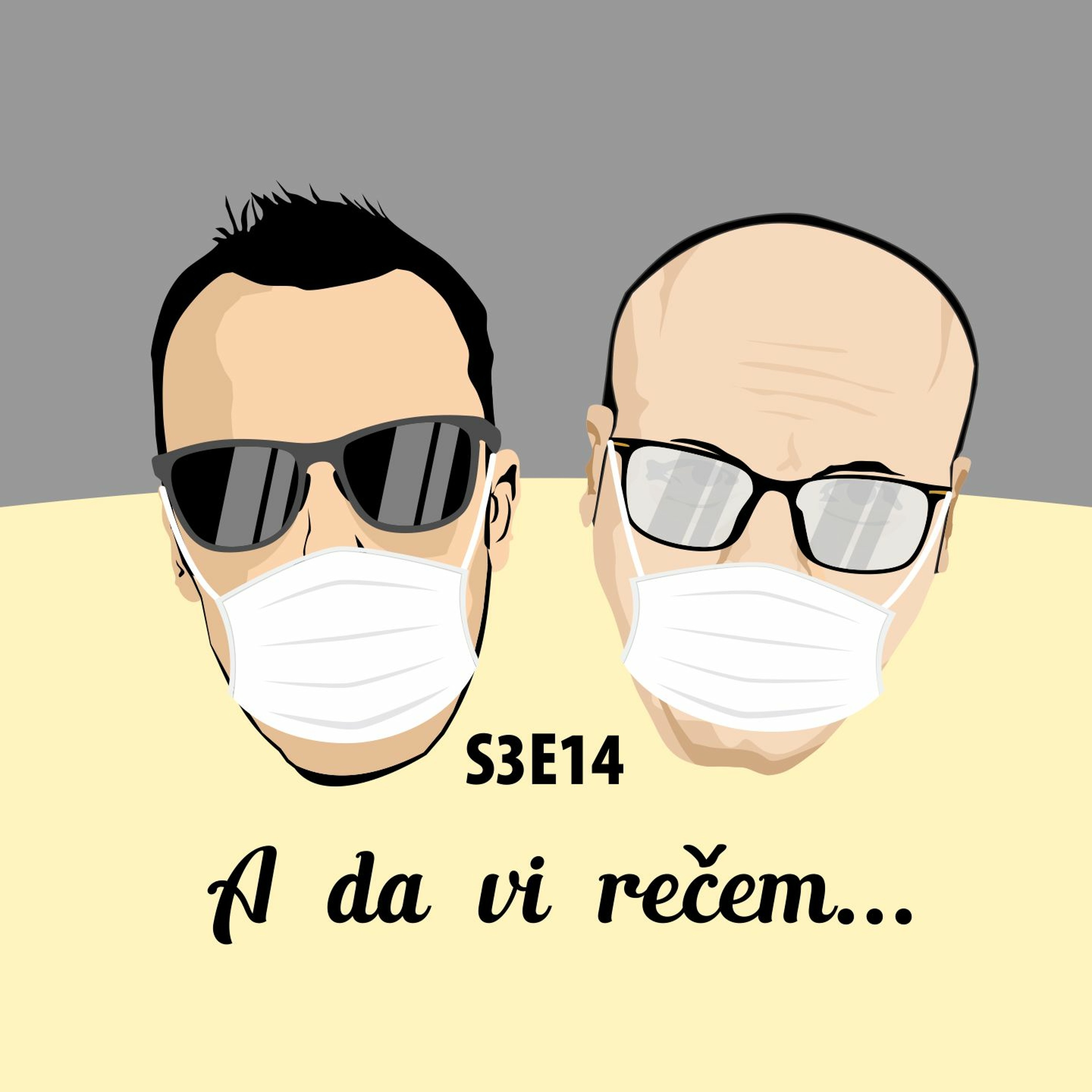 Igor i Vlado Podcast