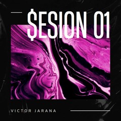 Sesion 01 Victor Jarana - TECHNO