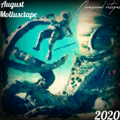 August "Sunset to Cephalopod" Mollusctape 2020
