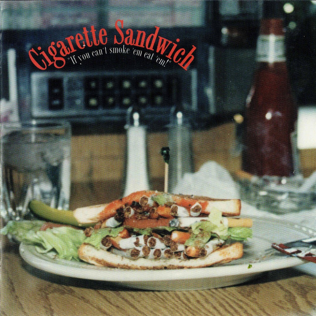 do you want cigarettes on that sandwich Stream jondoscher Do u want a knuckle