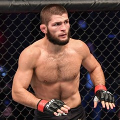"Nobody cares" Khabib TAKTSTOERER - 141 Schneeschieber "