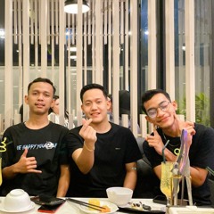 Sembunyikan Aja #Bocel ( Refan Yudha x Dony Sitepu X Bos Kancel ) #Super Air Jet Express !!!