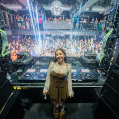 MAYLAY - SUPPORT FOR WILKINSON @ KEMISTRY (MELODIC SET)