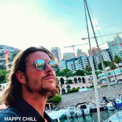 Happy Chill Manu Larsen