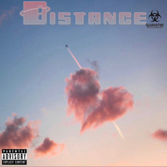 Distance (prod. woodpecker)